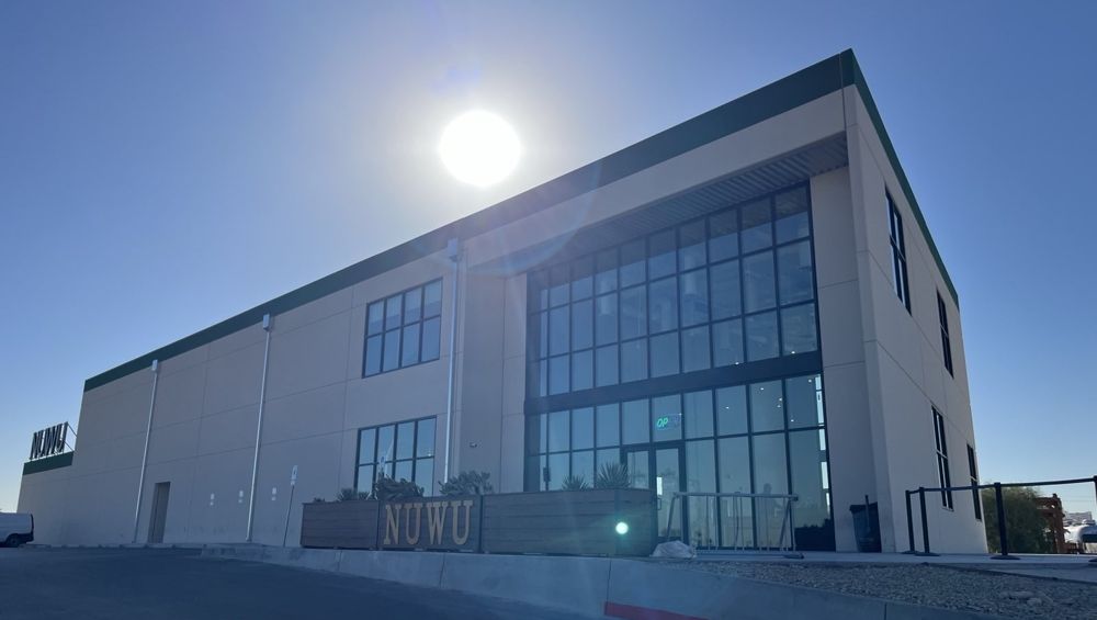 Top 5 Dispensaries to Visit in Las Vegas